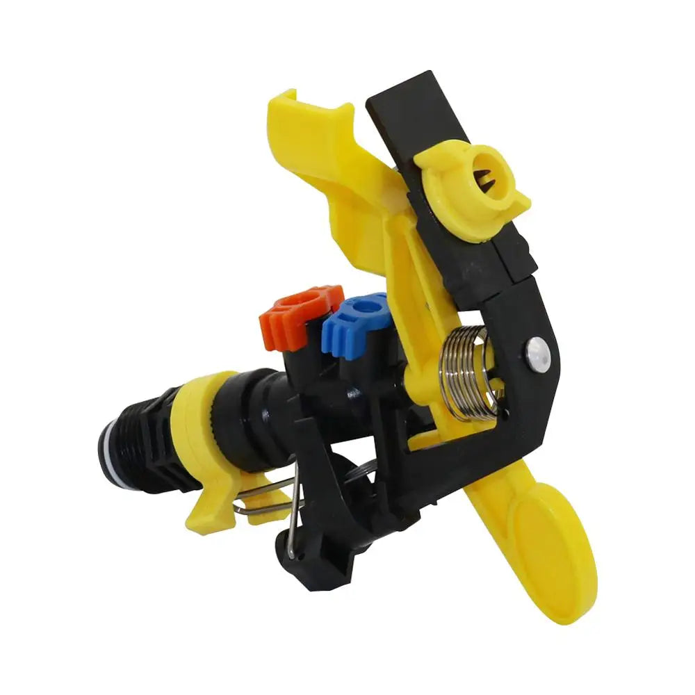 Impact Sprinkler Garden Watering Nozzle