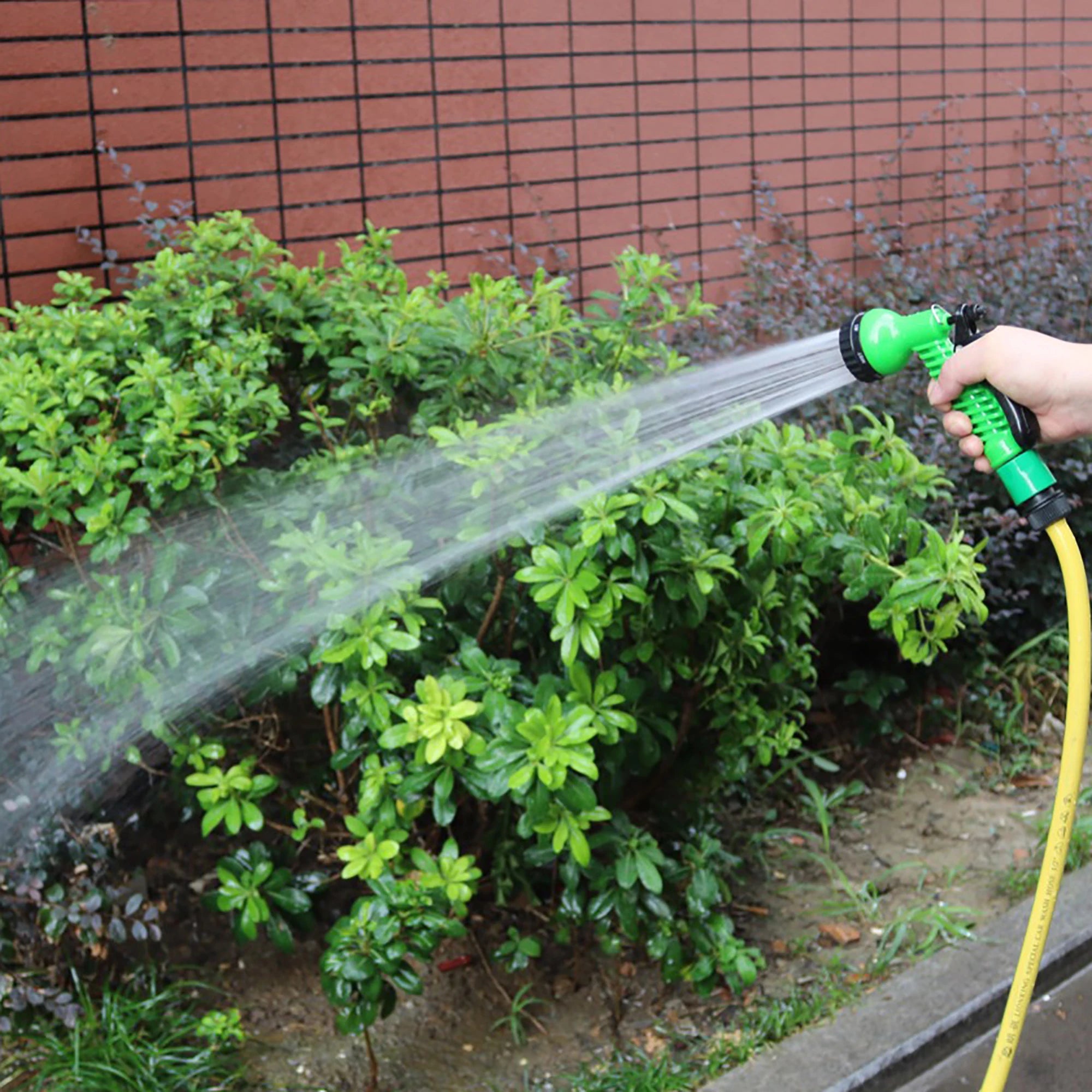 Water Gun Plant Flower Lawn Vegetable Spray