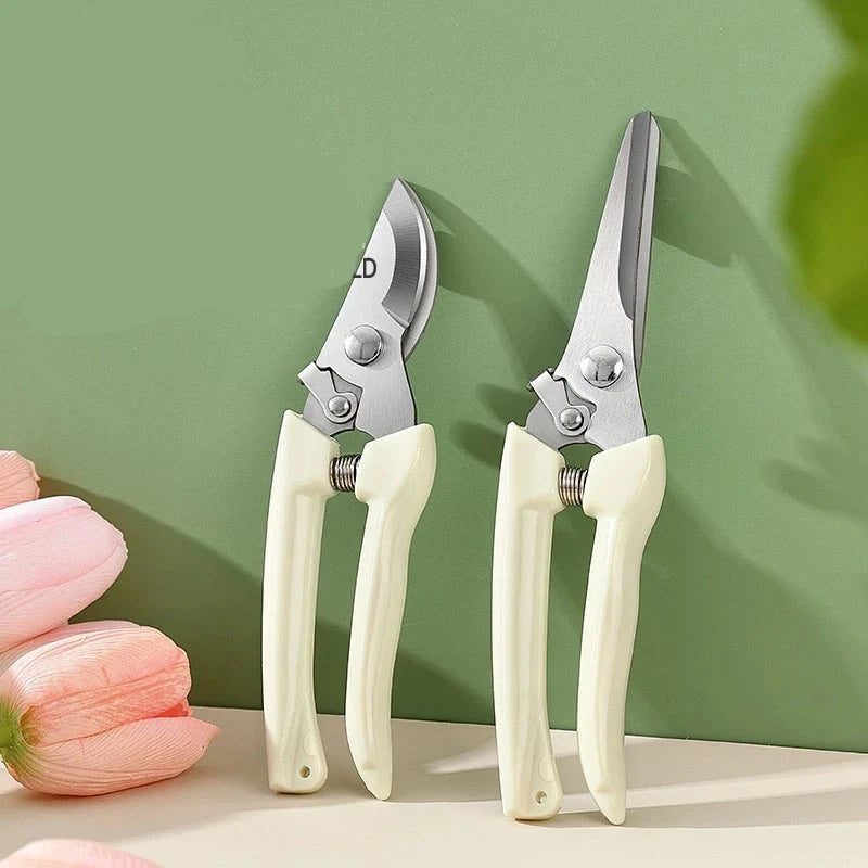 Professional Pruning Scissors for Gardening