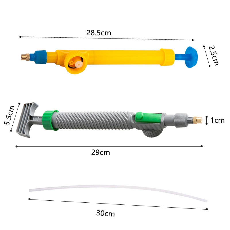 Air Pump Sprayer Adjustable Agriculture Tools