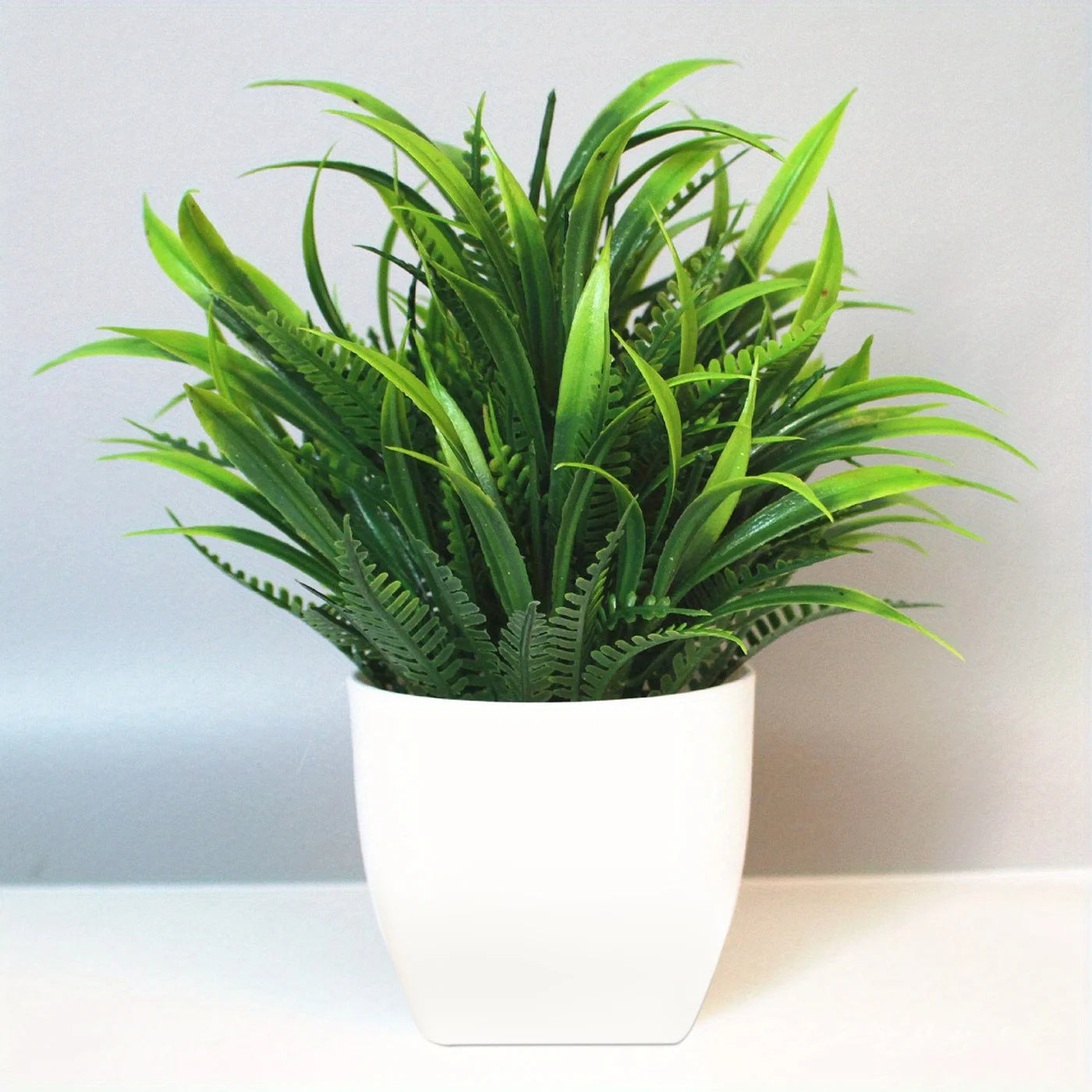 Artificial Potted Plant for Home Decor