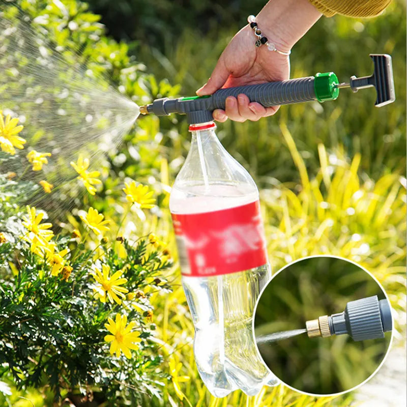 Air Pump Sprayer Adjustable Agriculture Tools