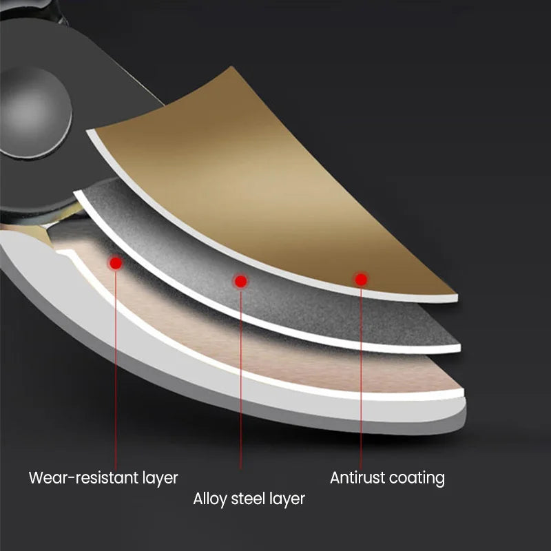 Multifunctional Pruning Shear Garden Tools
