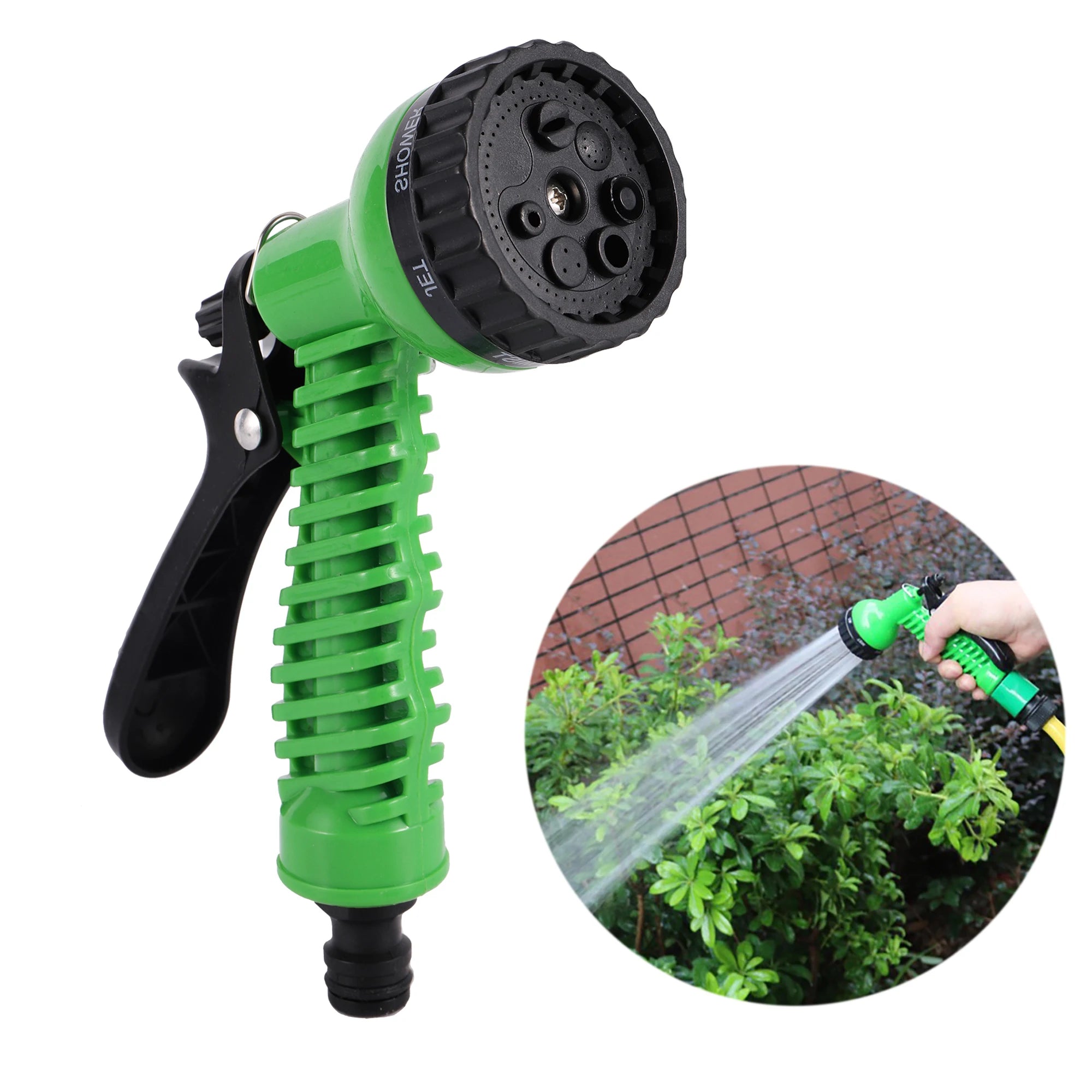 Water Gun Plant Flower Lawn Vegetable Spray