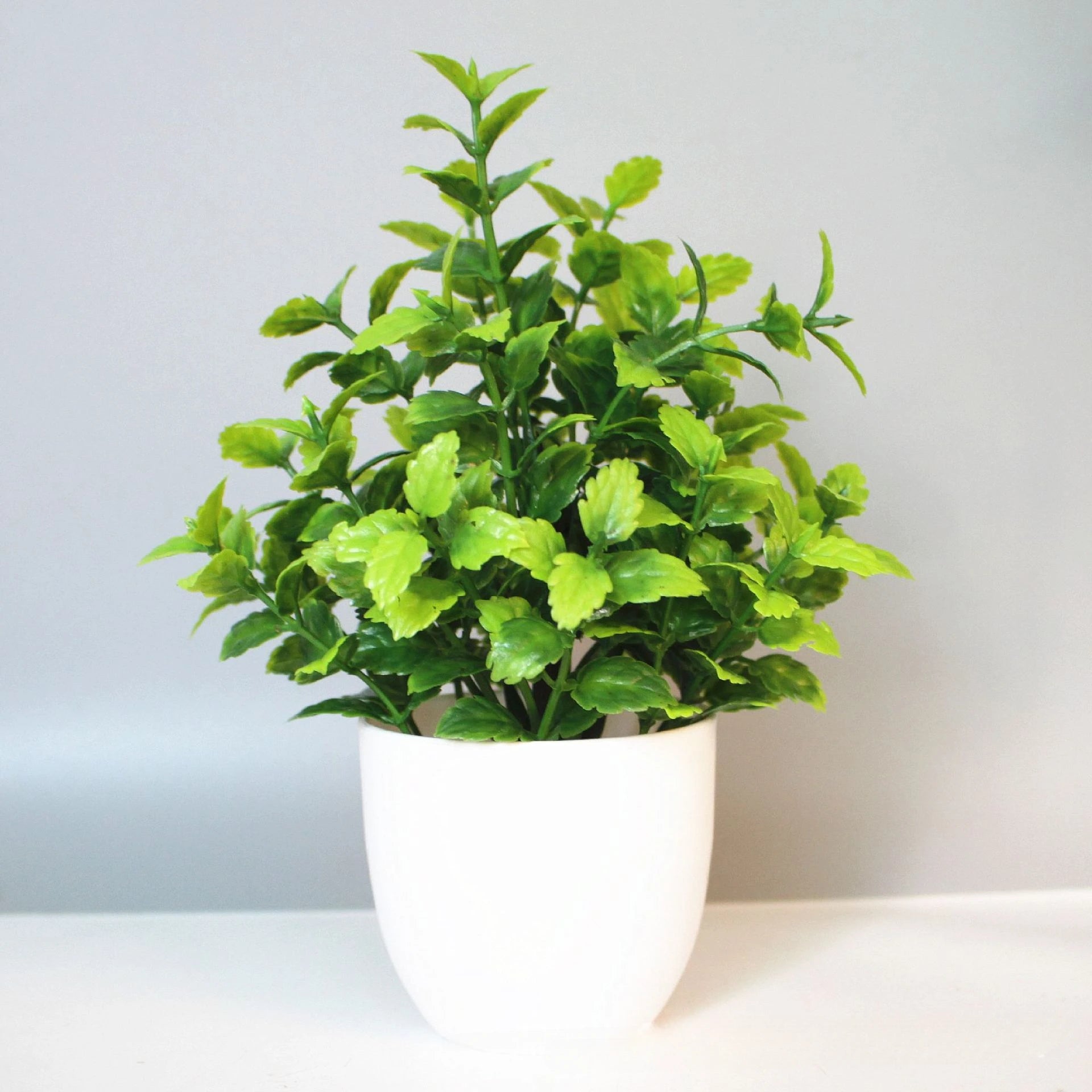 Artificial Potted Plant for Home Decor