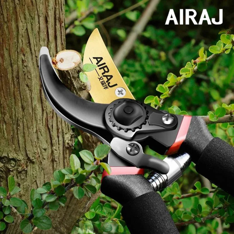 Multifunctional Pruning Shear Garden Tools