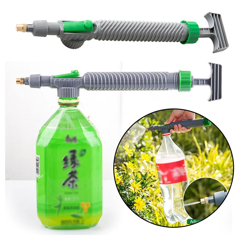 Air Pump Sprayer Adjustable Agriculture Tools