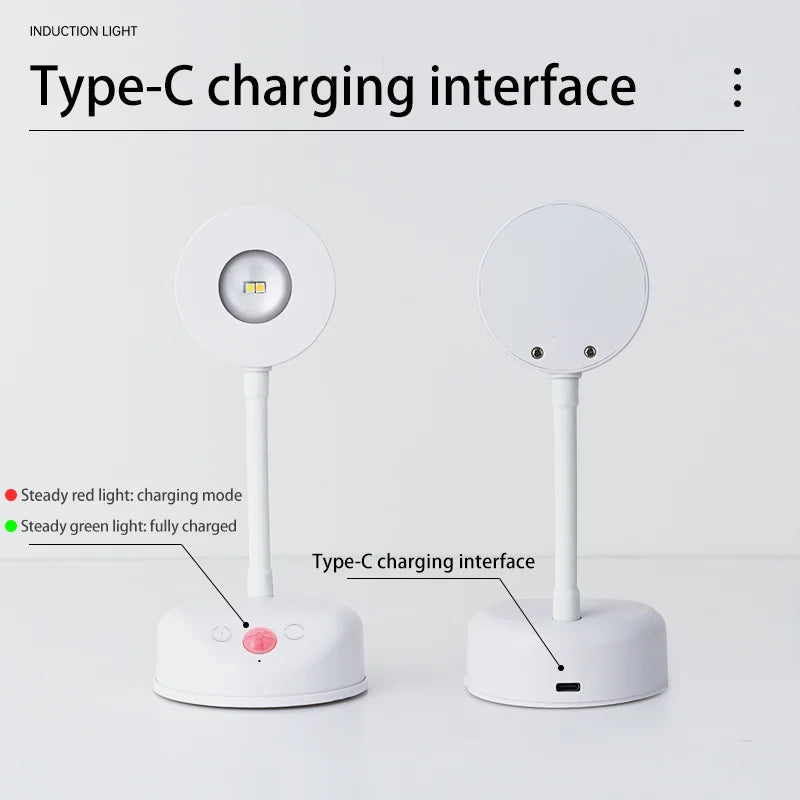 Night Light Motion Sensor Wireless LED