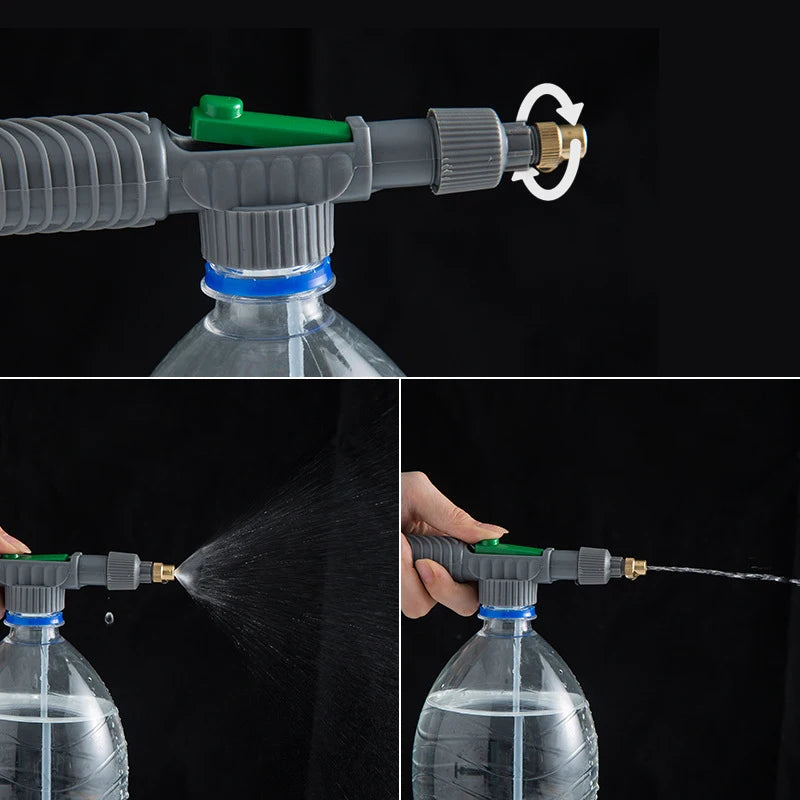 Air Pump Sprayer Adjustable Agriculture Tools